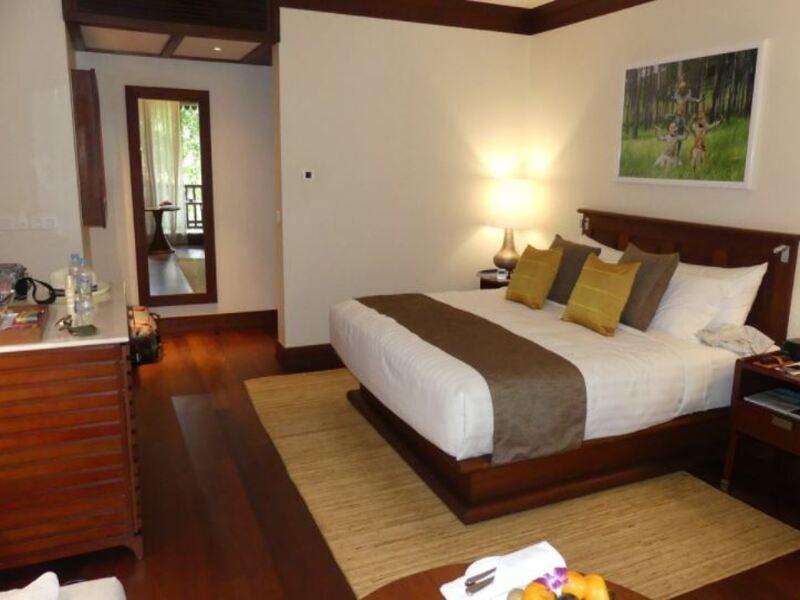 La Résidence d'Angkor, A Belmond Hotel, Sziemreap Kültér fotó