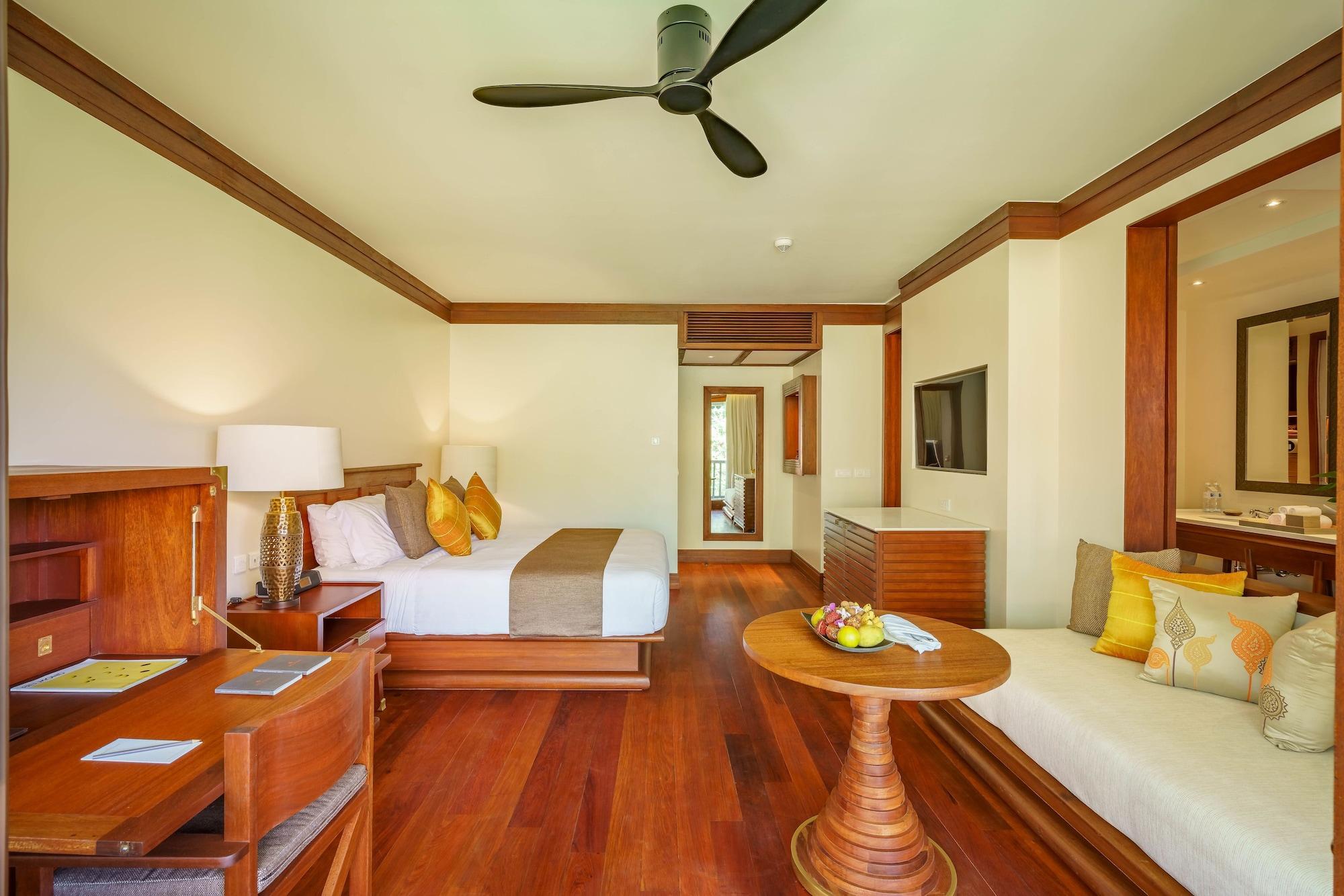 La Résidence d'Angkor, A Belmond Hotel, Sziemreap Kültér fotó