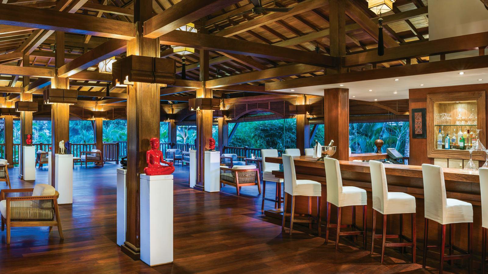 La Résidence d'Angkor, A Belmond Hotel, Sziemreap Kültér fotó