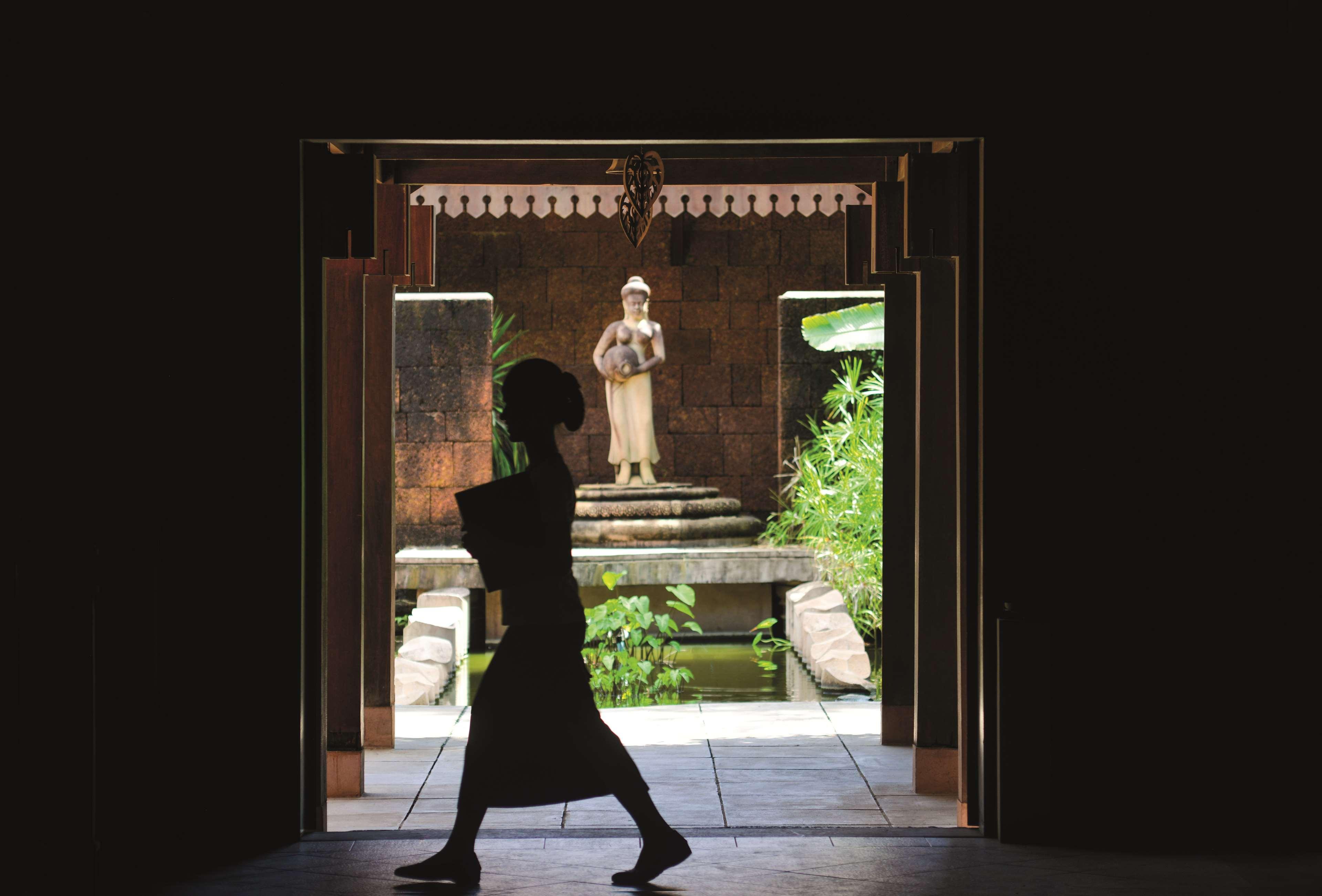 La Résidence d'Angkor, A Belmond Hotel, Sziemreap Kültér fotó