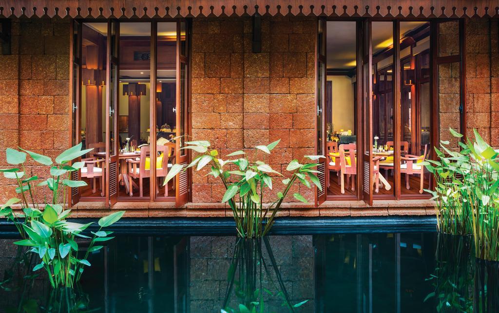 La Résidence d'Angkor, A Belmond Hotel, Sziemreap Kültér fotó