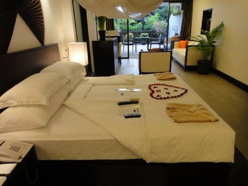 La Résidence d'Angkor, A Belmond Hotel, Sziemreap Kültér fotó