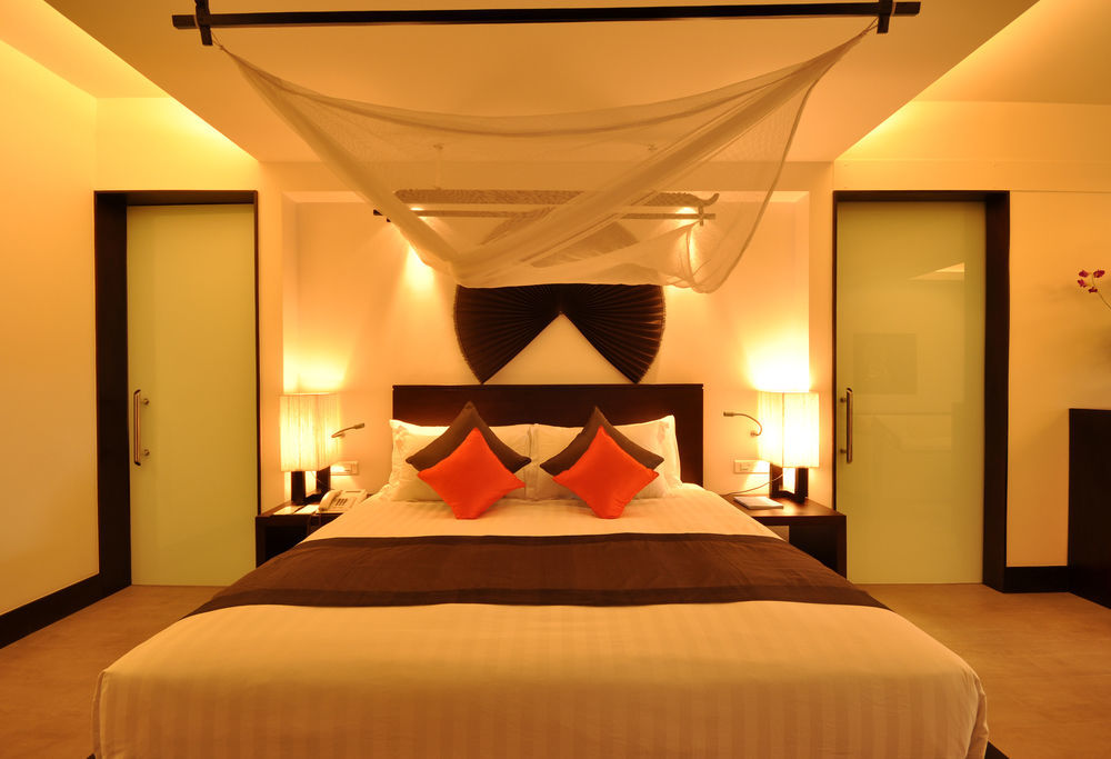 La Résidence d'Angkor, A Belmond Hotel, Sziemreap Kültér fotó
