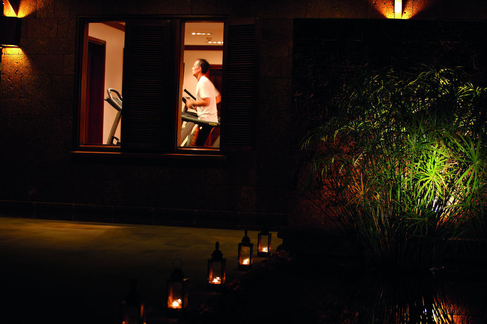 La Résidence d'Angkor, A Belmond Hotel, Sziemreap Kültér fotó