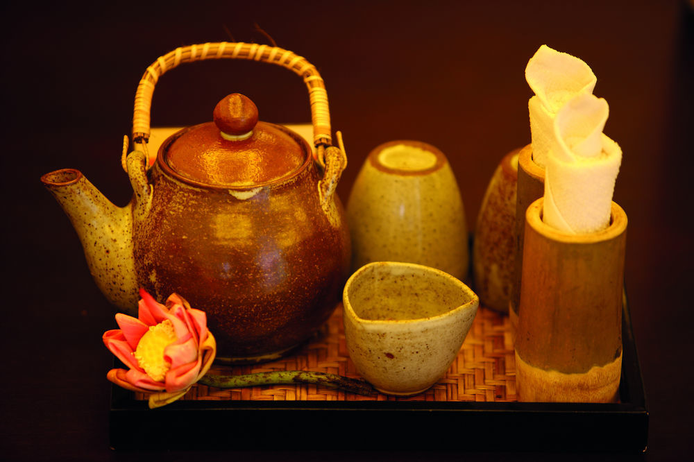 La Résidence d'Angkor, A Belmond Hotel, Sziemreap Kültér fotó