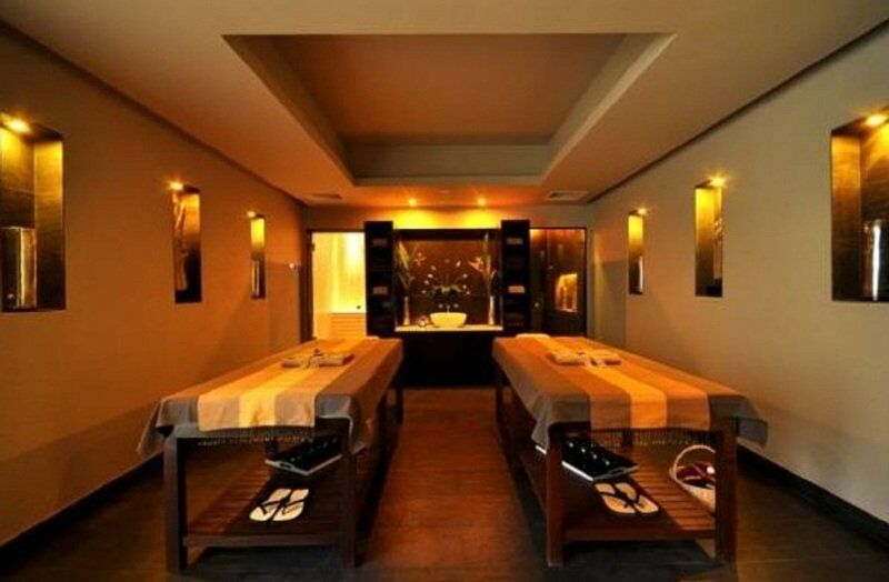 La Résidence d'Angkor, A Belmond Hotel, Sziemreap Kültér fotó