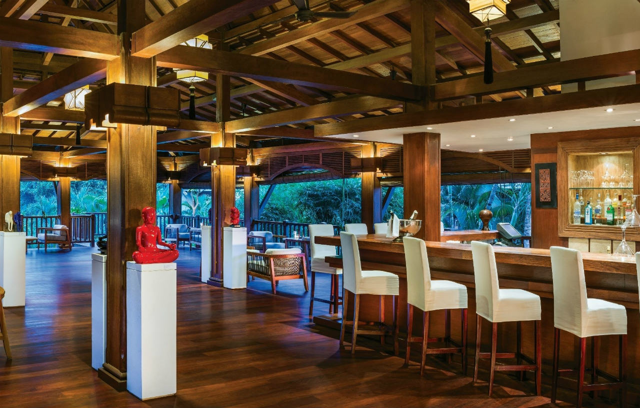 La Résidence d'Angkor, A Belmond Hotel, Sziemreap Kültér fotó