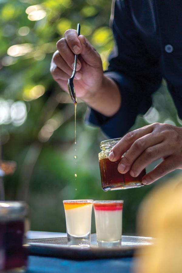 La Résidence d'Angkor, A Belmond Hotel, Sziemreap Kültér fotó