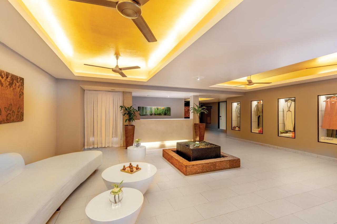 La Résidence d'Angkor, A Belmond Hotel, Sziemreap Kültér fotó