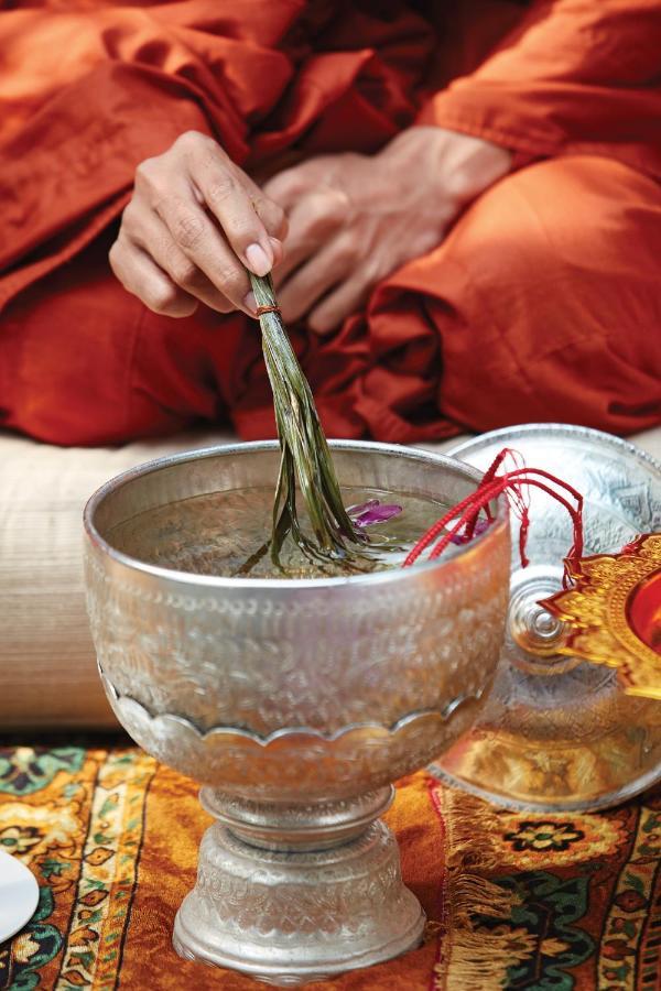 La Résidence d'Angkor, A Belmond Hotel, Sziemreap Kültér fotó